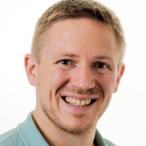 Nicolas Grekas ππ Profile