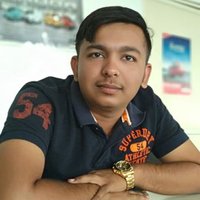 Brijesh Patel (@720d61c102c3434) 's Twitter Profile