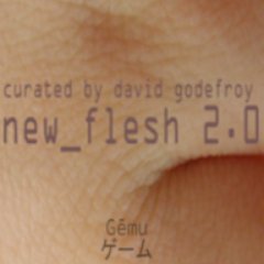 new_flesh_2.0さんのプロフィール画像