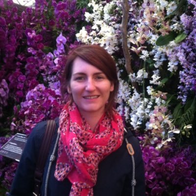 TheHandyOT's profile picture. Hand Therapist