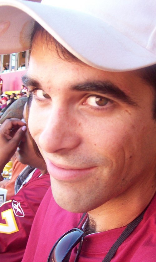 VABuffalo's profile picture. 