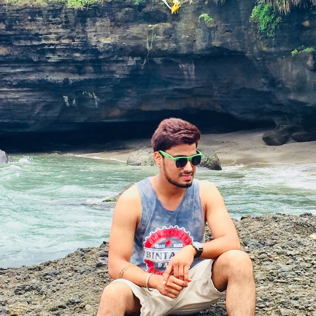 ashutosh8291's profile picture. #loveindia #music #playguitar #developer