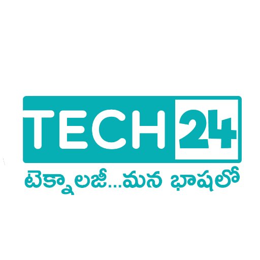 tech24_telugu's profile picture. లేటెస్ట్ మొబైల్స్ , టెక్నాలజీ , గాడ్జెట్స్ , టిప్స్ & ట్రిక్స్ మన తెలుగులో.