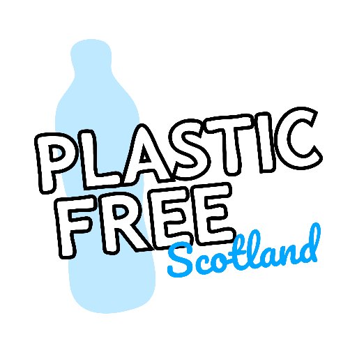Campaigning for a plastic free Scotland. Fighting single use plastic and campaigning for alternatives. Join the movement!