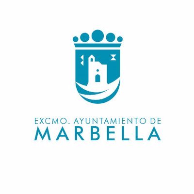 Twitter Oficial del Excmo. Ayuntamiento de #Marbella / Alcaldesa: @AngelesMunoz_/ 
Facebook: AyuntamientoMarbella.
Incidencias en vía pública 📞900 100 319