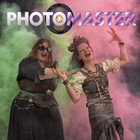PHOTOMASTER (@fotowedstrijd14) 's Twitter Profile