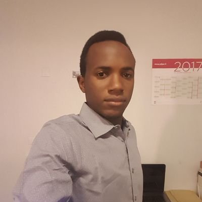 hamedsharif2's profile picture. 