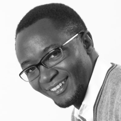 DrAbongwa's profile picture. Vice President of the Federal Republic of Ambazonia (Southern Cameroons)