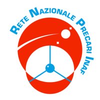 Rete Nazionale Precari INAF (@rnpinaf) 's Twitter Profile