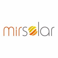 Mir Solar Enerji(@mirsolarenerji) 's Twitter Profile Photo