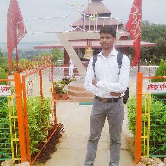 vikassingh10399's profile picture. 