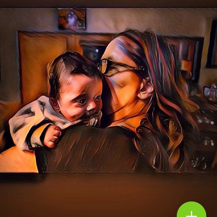 joleenmaybe's profile picture. 