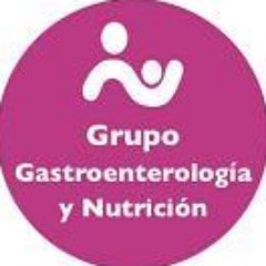 Grupo de Gastroenterología y Nutrición de la AEPap