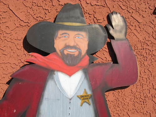 johnwhitford's profile picture. 