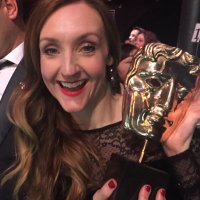 Claire McCarthy (@macca_tv) 's Twitter Profile