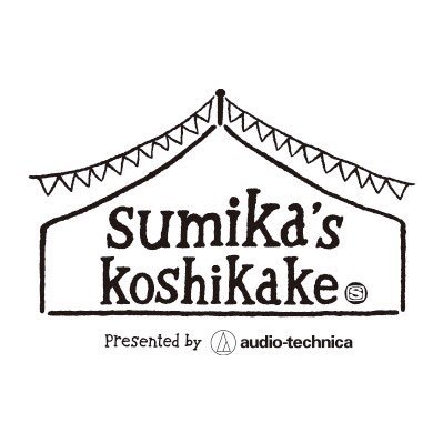 スペースシャワーTVの音楽番組「sumikaのコシカケ」の公式Twitterです。sumikaがいま会いたいアーティストを自分たちのスミカ(住み家)に招いてもてなし、そこでの音楽話や共通体験を通して親交を深める番組です。毎週月曜22:30~22:45放送中！