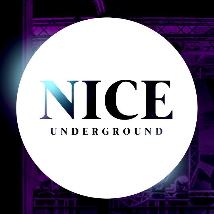 Dj/Producer. Promoter of NICE Underground Garage