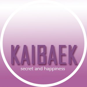 ❥KAIBAEKTH ♡さんのプロフィール画像