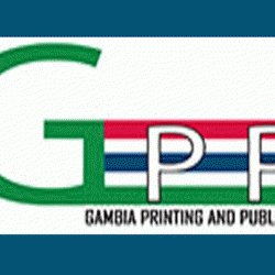 GPPCPRINTING's profile picture. The Gambia Printing and Publishing Corporation was Established by an act  of parliament as a public enterprise in 2006.