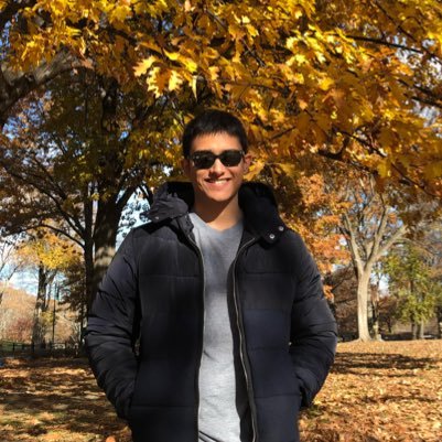 kabirsial's profile picture. investing @emergencecap previously @palantirtech @harvardhbs @ucberkeley