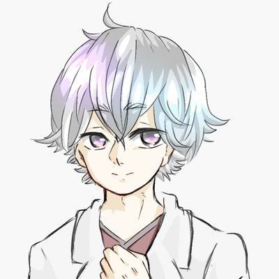 白い弥勒さんのプロフィール画像