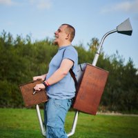 ben lord (@generalgeekary) 's Twitter Profile