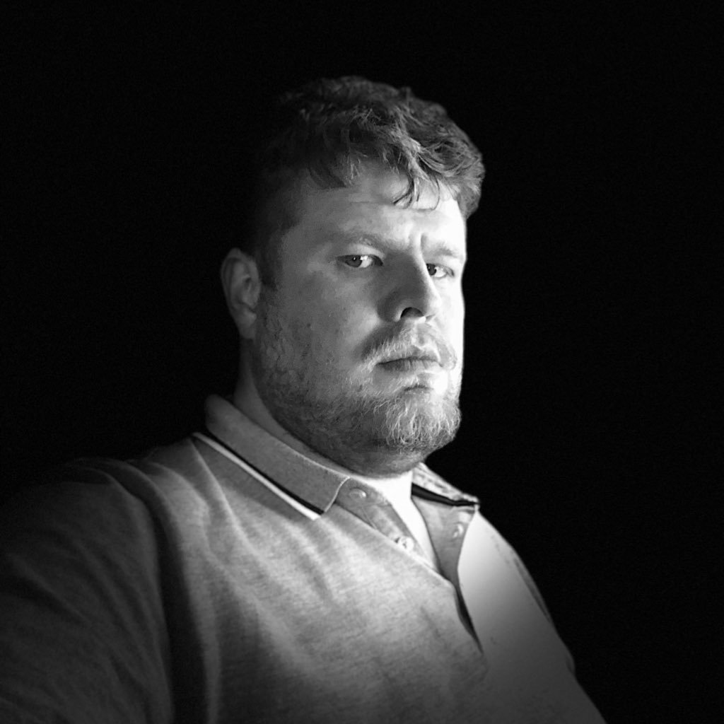 DarrenSpecialK's profile picture. Network Architect @ Slater Gordon Group