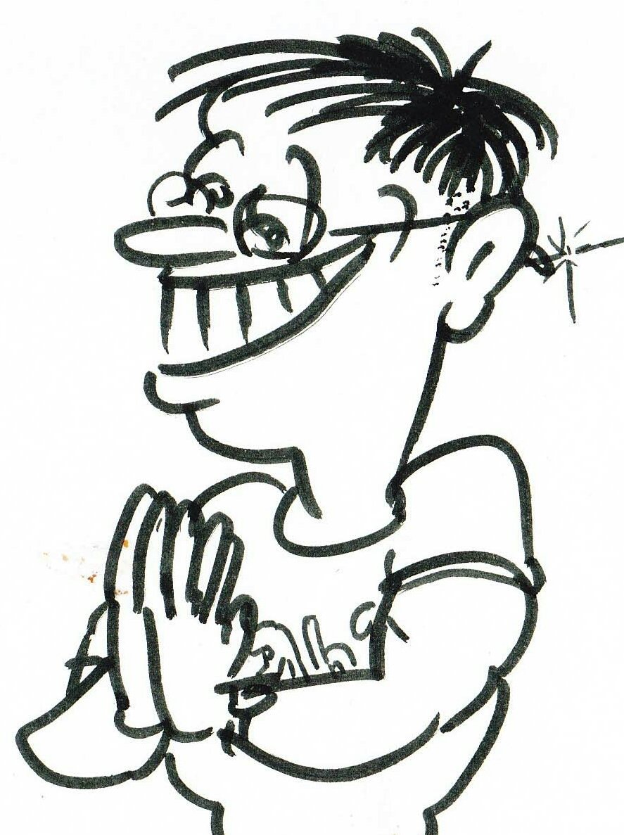 nationaldevara1's profile picture. SingleParent || Cartoonist by Passion || Public Servant || Life has more Serious things || Trying to bring some SMILES with my Toons ||