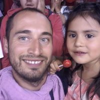 Lucas Opazo (@lucasopazo78) 's Twitter Profile