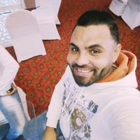 mohamed hashem (@mohamed71545832) 's Twitter Profile