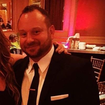 Profile Picture of Allan Goldshteyn (@AllanBrianGold) on Twitter