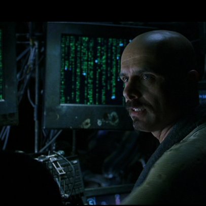 Cyberspace voyager, vintage gamer, tech-geek. Even warriors get tired sometimes.