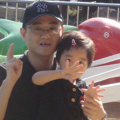 cn_yangbo's profile picture. 