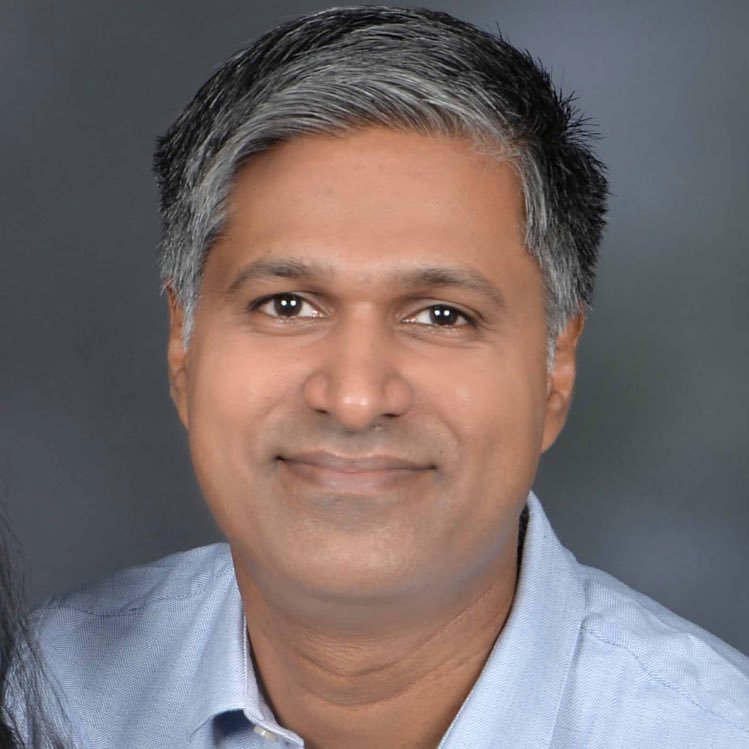 BinuSays's profile picture. Dad, Husband, Friend, Brother.