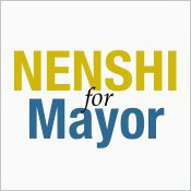 We've officially drafted Naheed Nenshi to run for Mayor of Calgary!