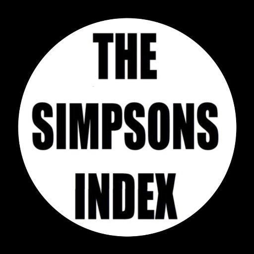 An online spreadsheet that’s also a podcast. 
Over 650 Simpsons episode reviews and counting.
Check out the project at https://t.co/9pSdtuDBIs