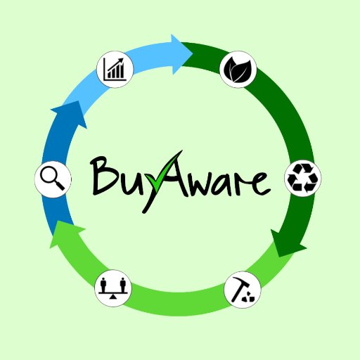 We rate electronics by their environmental/social footprint & performance, so you can make choices you believe in. Born at @SJf_CH. New ratings coming soon.