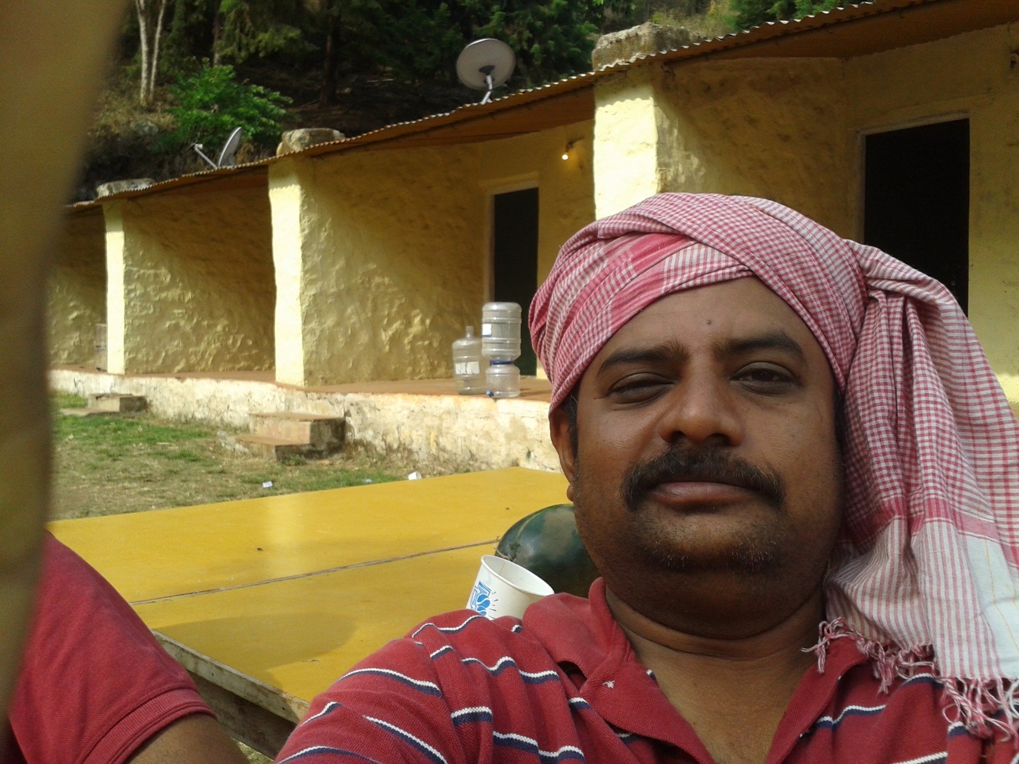 HpAshokKumar2's profile picture. 