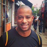 Peter Dacres(@PositivePeteDee) 's Twitter Profile Photo