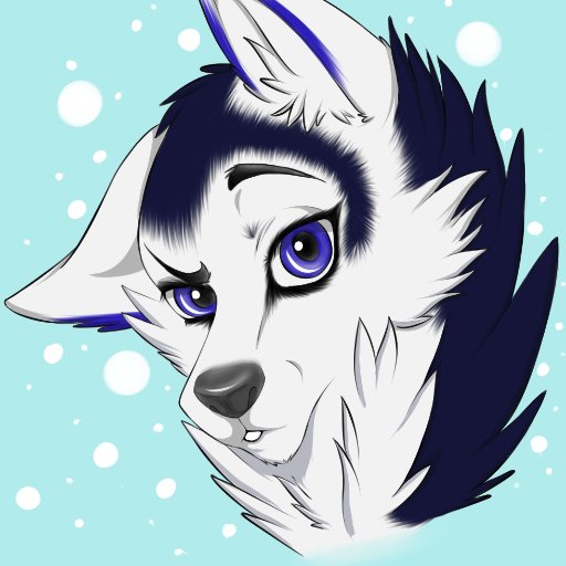 NikkuFox's profile picture. Nikku the marble fox. 🏳️‍⚧️Enby. ♥️@SnomiFox. Public: @NikkuFoxie