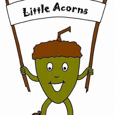 Little Acorns is the class name for the nursery/pre-school attached to Hurst Green C of E Primary School, East Sussex.