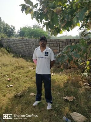 breddygaddam's profile picture. Solution Architect at @SmartIMS