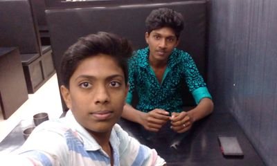I am single
Love hatErs
Hate lovers
Im a youtuber
Tamil lover
As a young boy