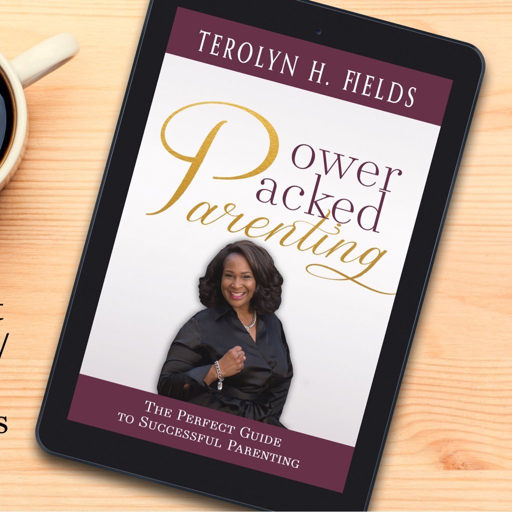 powrpackdparent's profile picture. Author, Kingdom Mentor/Leader walking in authority and taking Dominion #fightingthegoodfight FAITH believes God CAN do it, TRUST is when we LET Him