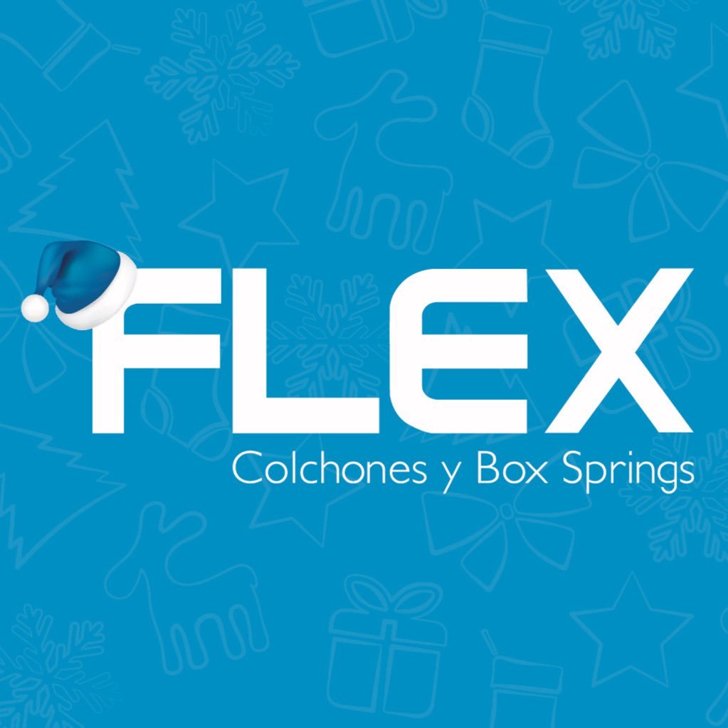 ¡Mejor que FLEX, ni lo sueñe!
Colchones | Box Spring | Somier | Almohadas ☁️