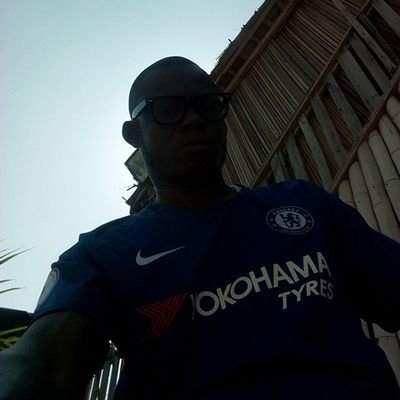 koladeadeniran1's profile picture. 