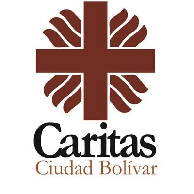 CÁRITAS Ciudad Bolívar - Pastoral Social de la Arquidiócesis de Ciudad Bolívar ¡Ayúdanos a ayudar!
+58 285 6544773