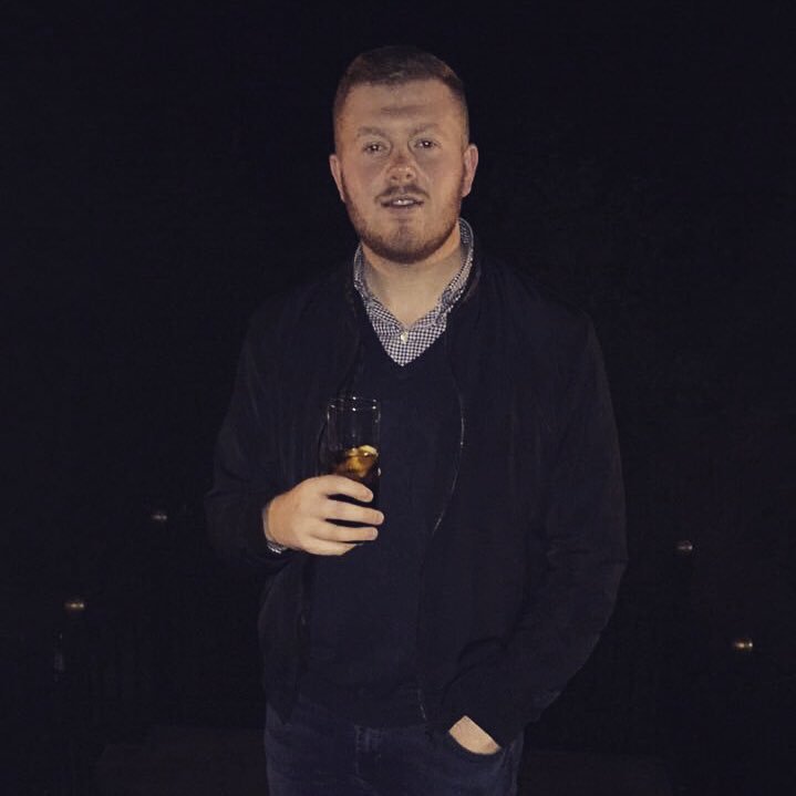 CraigButty's profile picture. Not a problem, Beat it