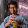 iamBedant's profile picture. A Homosapien who believes in Science. ❤️ @CounterStrike. also, writes code.