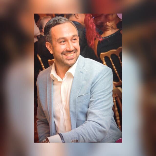 caglaria's profile picture. Bana mı dedin ?